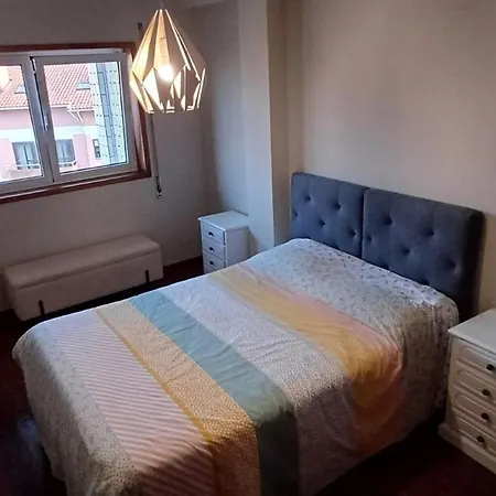 Placido's شقة أفيرو