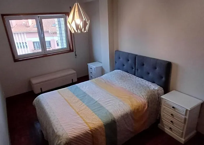 Placido's شقة أفيرو