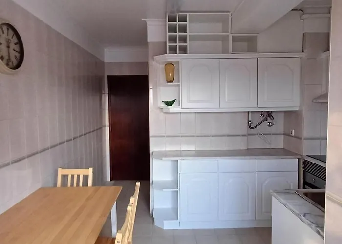 Placido's شقة أفيرو