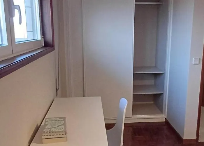 Placido's شقة أفيرو